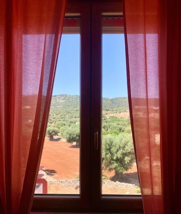 Appartamento Con Vista Fasano Exterior foto