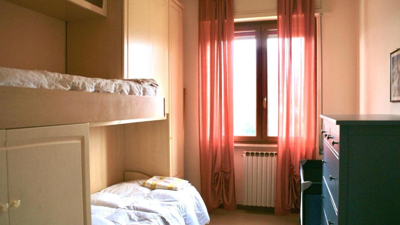 Appartamento Con Vista Fasano Exterior foto