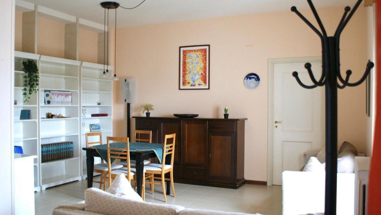 Appartamento Con Vista Fasano Exterior foto