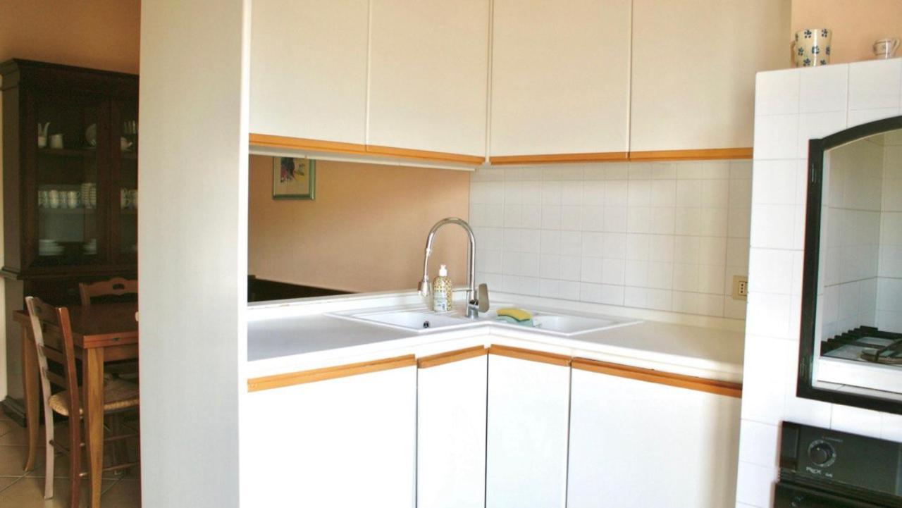 Appartamento Con Vista Fasano Exterior foto